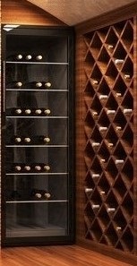 Gestion de Cave pour les particuliers