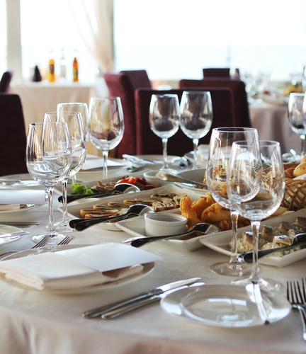 Dégustation et Excellence repas gastronomique professionnels (3)